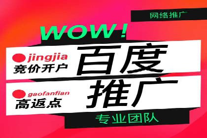 百度推广服务费案例：如何实现精准目标客户定位